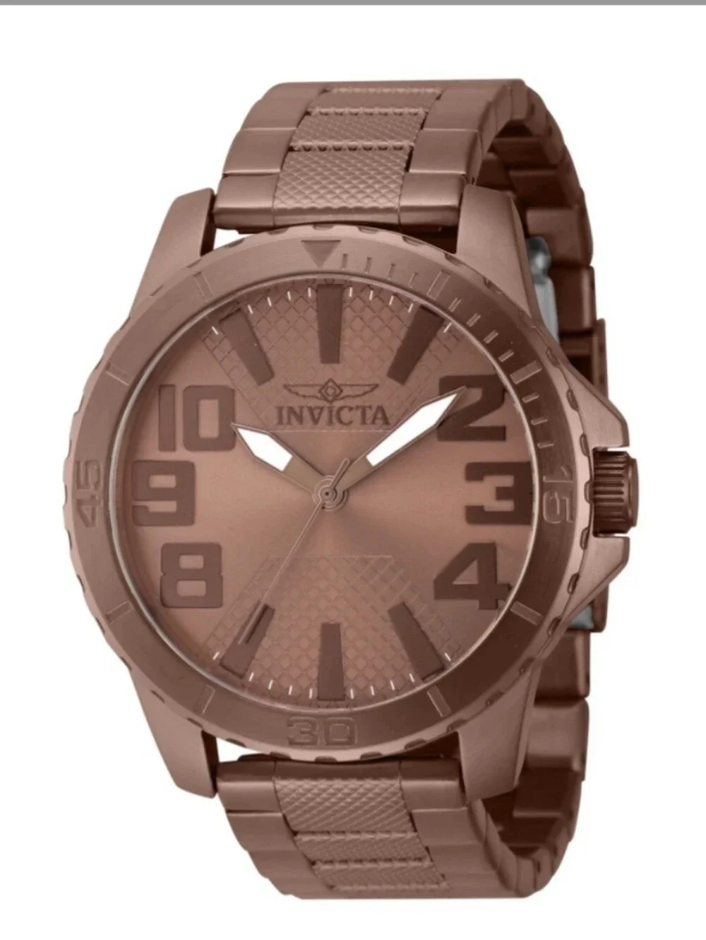 Speedway MenModel 46303 Men's Watch